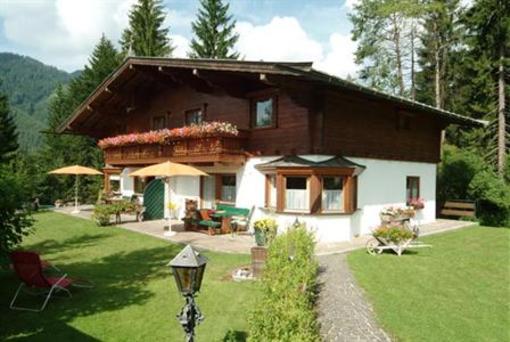 фото отеля Ferienhaus Pehnelt