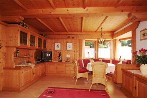 фото отеля Ferienhaus Pehnelt
