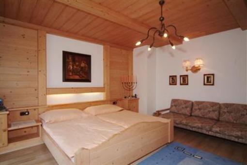 фото отеля Ferienhaus Pehnelt