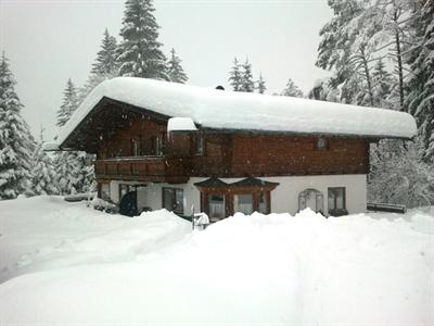 фото отеля Ferienhaus Pehnelt