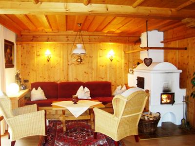 фото отеля Ferienhaus Pehnelt