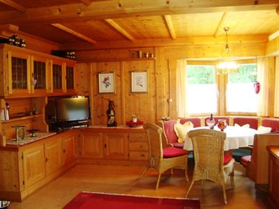 фото отеля Ferienhaus Pehnelt