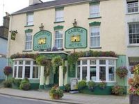 Castle Hotel