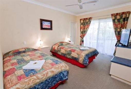фото отеля Toby Inlet Bed & Breakfast Quindalup