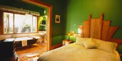 фото отеля Grampian Villa
