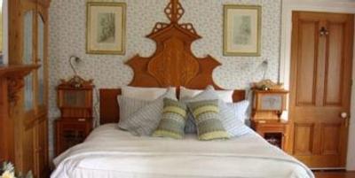 фото отеля Grampian Villa