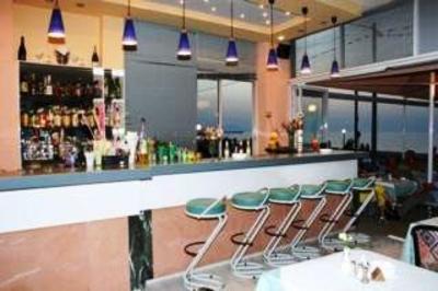 фото отеля Flisvos Beach Hotel Rethymno