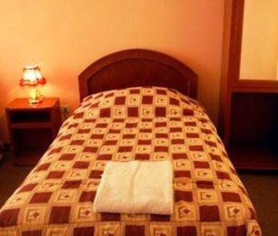 фото отеля Ollanta Inn Puno
