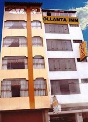фото отеля Ollanta Inn Puno