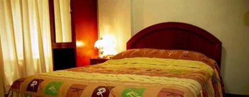 фото отеля Ollanta Inn Puno