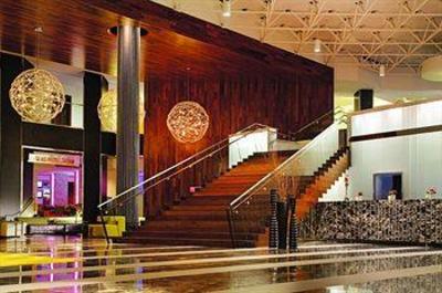 фото отеля Hyatt Regency New Brunswick