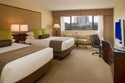 фото отеля Hyatt Regency New Brunswick