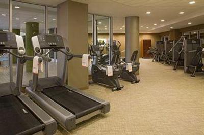 фото отеля Hyatt Regency New Brunswick