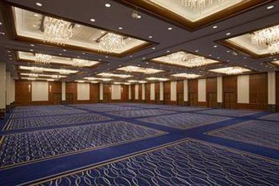 фото отеля Hyatt Regency New Brunswick