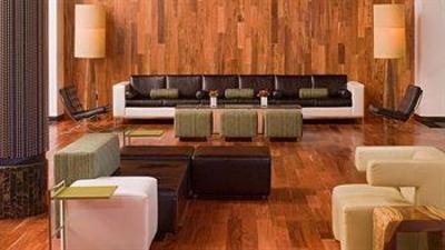 фото отеля Hyatt Regency New Brunswick