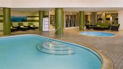 фото отеля Hyatt Regency New Brunswick