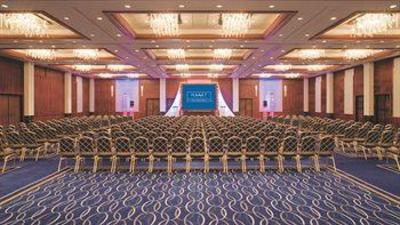 фото отеля Hyatt Regency New Brunswick