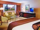фото отеля Hyatt Regency New Brunswick