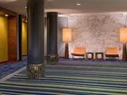 фото отеля Hyatt Regency New Brunswick