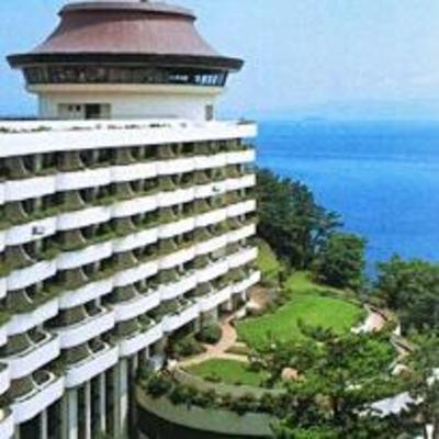 фото отеля Ibusuki Iwasaki Hotel