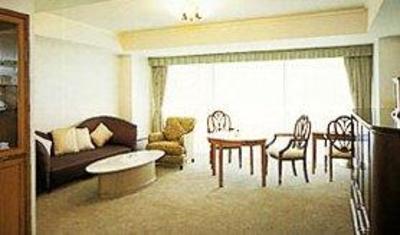 фото отеля Ibusuki Iwasaki Hotel