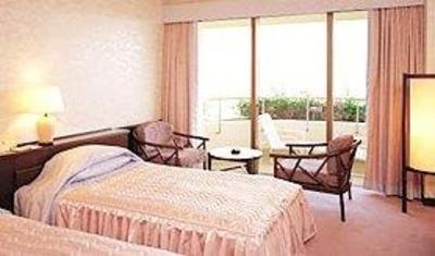 фото отеля Ibusuki Iwasaki Hotel