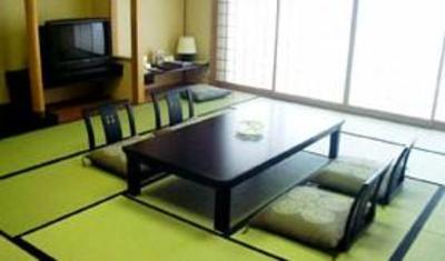 фото отеля Ibusuki Iwasaki Hotel