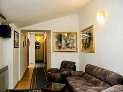 фото отеля Hotel Omir