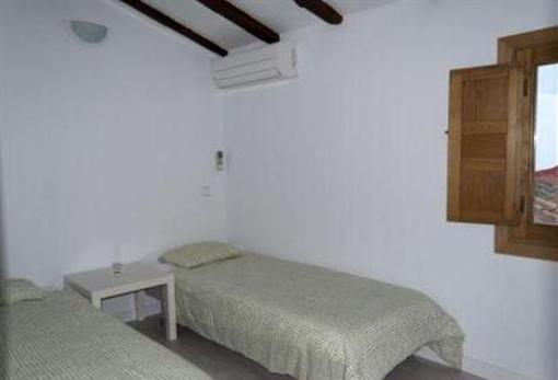 фото отеля Alcala Apartamentos Alcala de Henares