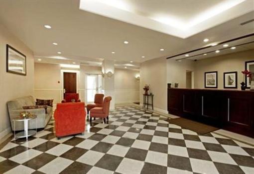 фото отеля Best Western Bar Harbour Inn