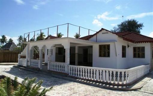 фото отеля Beach House Zanzibar