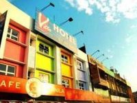 Vitro Hotel