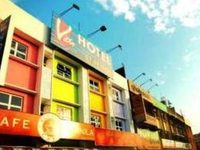 Vitro Hotel