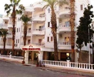 фото отеля Renda Beach Hotel