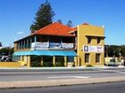 фото отеля Perth Beach Hostel Indigo