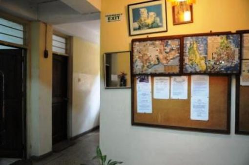 фото отеля Safari Inn Dar es Salaam
