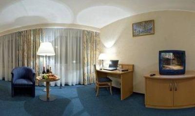 фото отеля Hostynnist Hotel Kiev