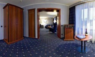 фото отеля Hostynnist Hotel Kiev