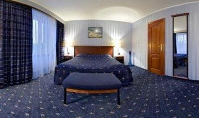 фото отеля Hostynnist Hotel Kiev