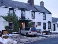 Plough Hotel Kirk Yetholm
