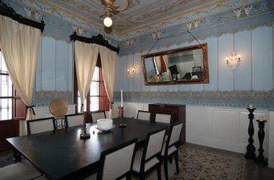 фото отеля La Casa Noble
