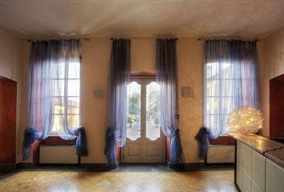 фото отеля Best Western Villa Appiani