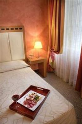 фото отеля Best Western Villa Appiani