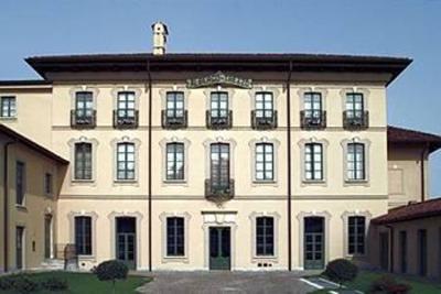 фото отеля Best Western Villa Appiani