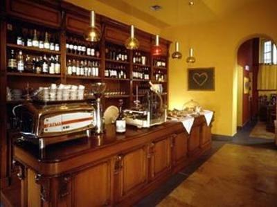 фото отеля Best Western Villa Appiani
