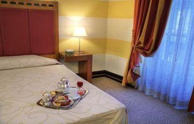 фото отеля Best Western Villa Appiani
