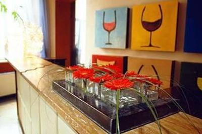 фото отеля Best Western Villa Appiani