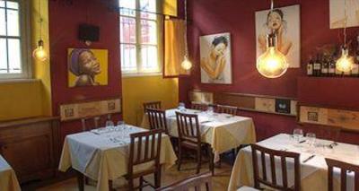 фото отеля Best Western Villa Appiani