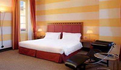 фото отеля Best Western Villa Appiani