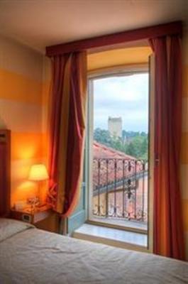 фото отеля Best Western Villa Appiani